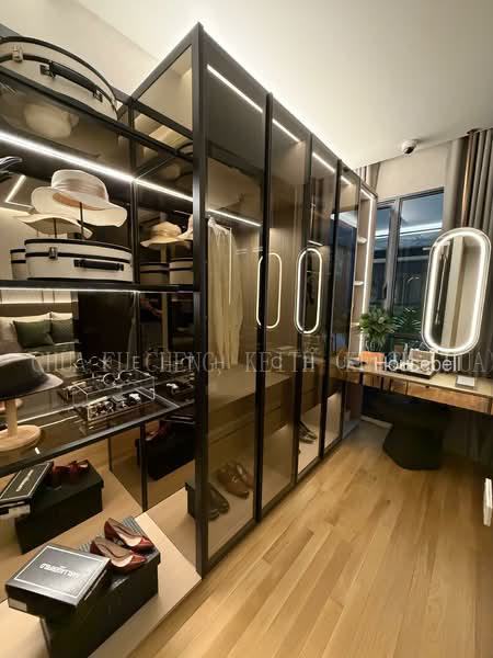 PARKTOWN Residence(6)