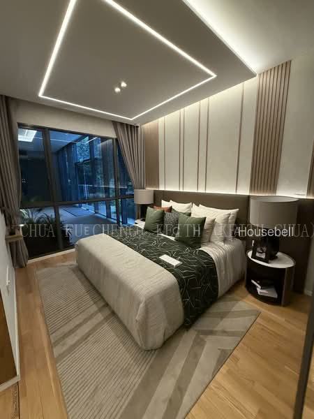 PARKTOWN Residence(4)