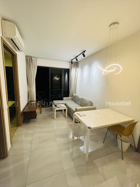 High Park Residences