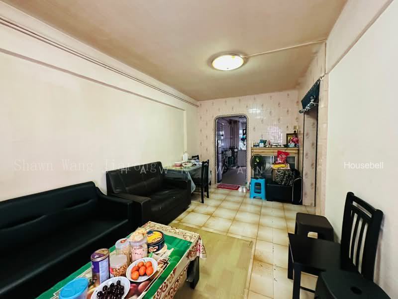 203 Marsiling Drive
