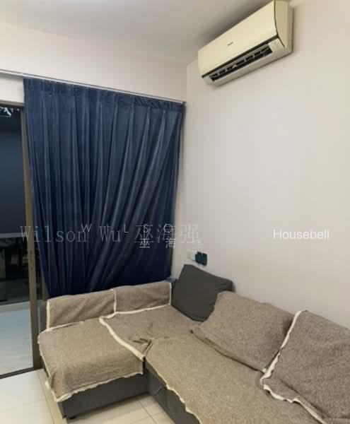 Parc Vera, S$ 1,400,000 (可协商价格), 872 sqft, 公寓 - Condominium