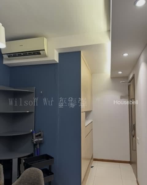 Parc Vera, S$ 1,400,000 (可协商价格), 872 sqft, 公寓 - Condominium