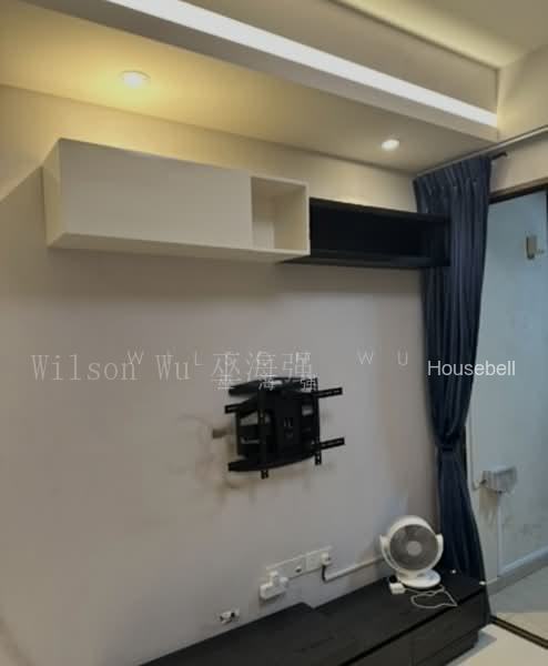 Parc Vera, S$ 1,400,000 (可协商价格), 872 sqft, 公寓 - Condominium