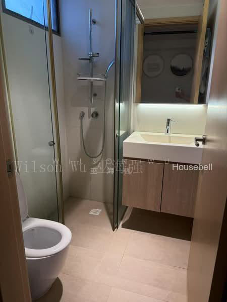 Parc Vera, S$ 1,400,000 (可协商价格), 872 sqft, 公寓 - Condominium