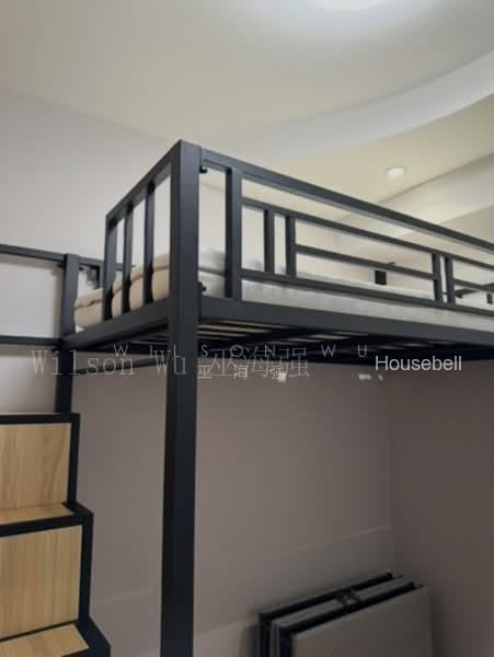 Parc Vera, S$ 1,400,000 (可协商价格), 872 sqft, 公寓 - Condominium