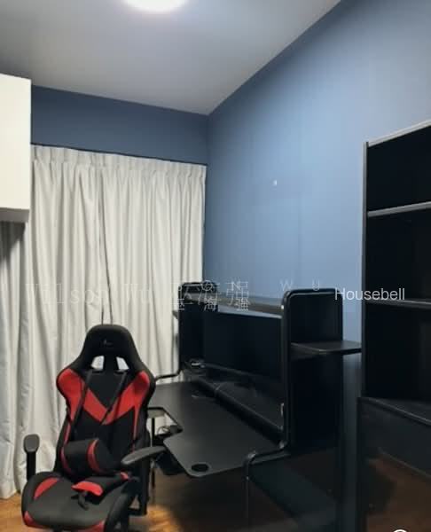 Parc Vera, S$ 1,400,000 (可协商价格), 872 sqft, 公寓 - Condominium