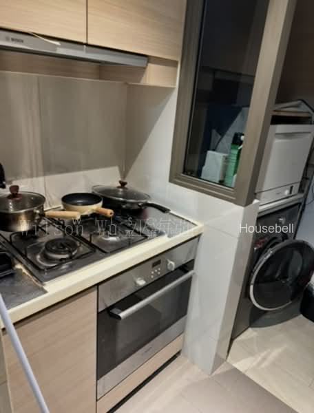 Parc Vera, S$ 1,400,000 (可协商价格), 872 sqft, 公寓 - Condominium