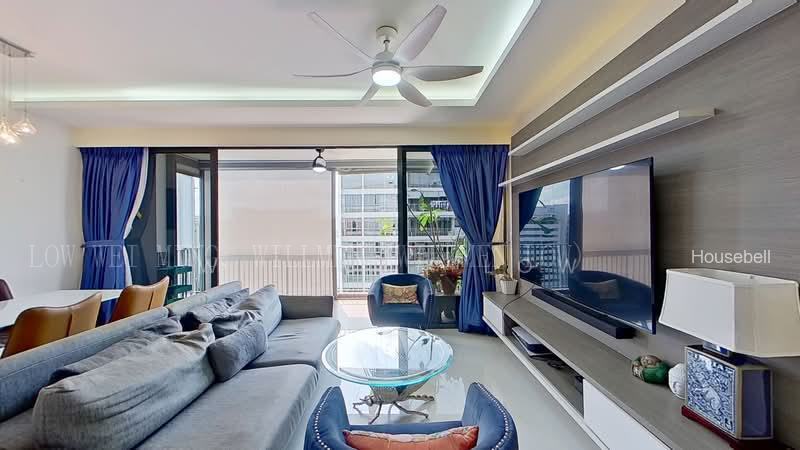 SkyPark Residences