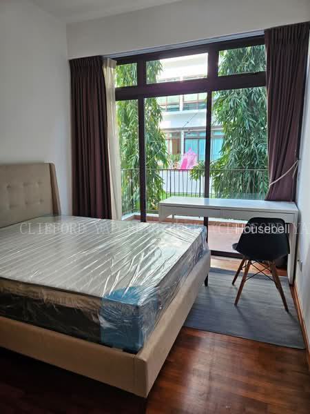 Varsity Park Condominium