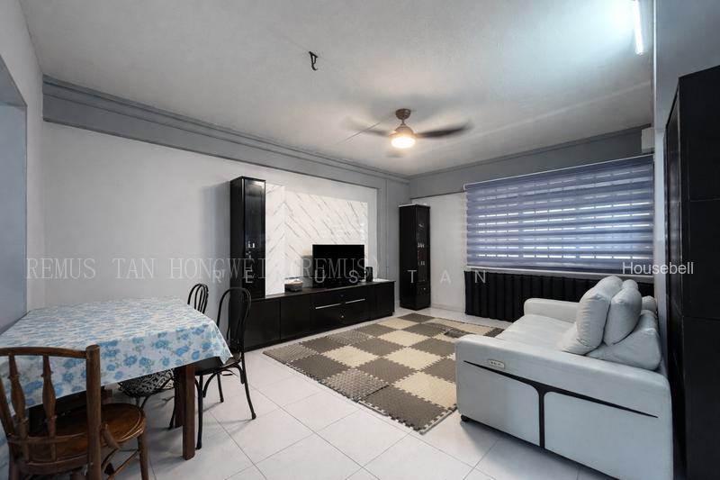 640 Pasir Ris Drive 1