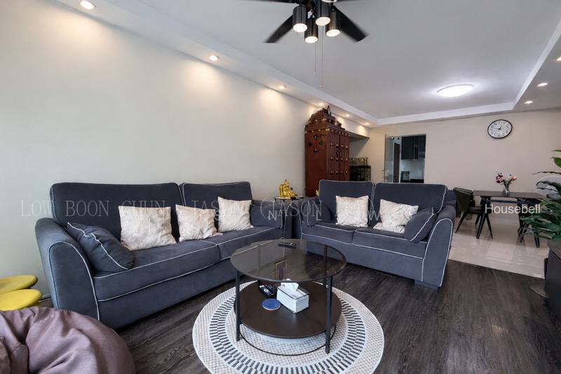 171C Edgedale Plains