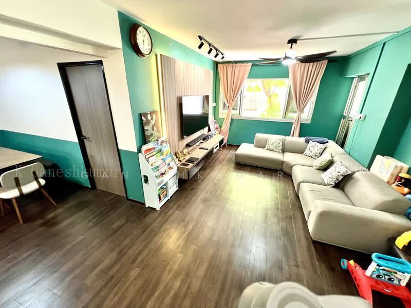 225 Bishan Street 23