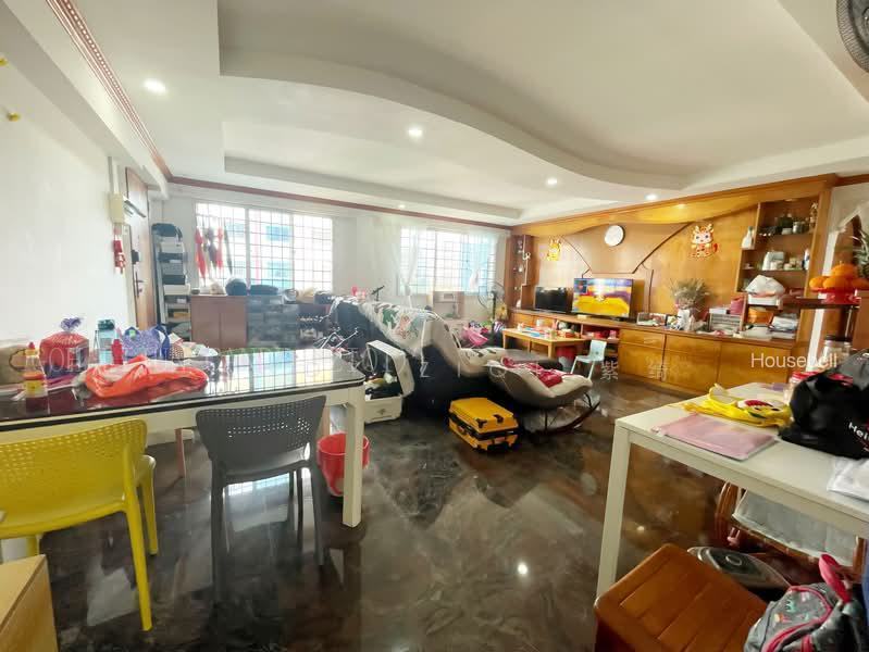766 Yishun Avenue 3