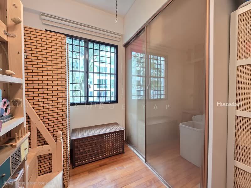 Springdale Condo(4)