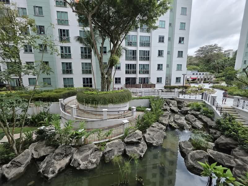 Springdale Condo(1)