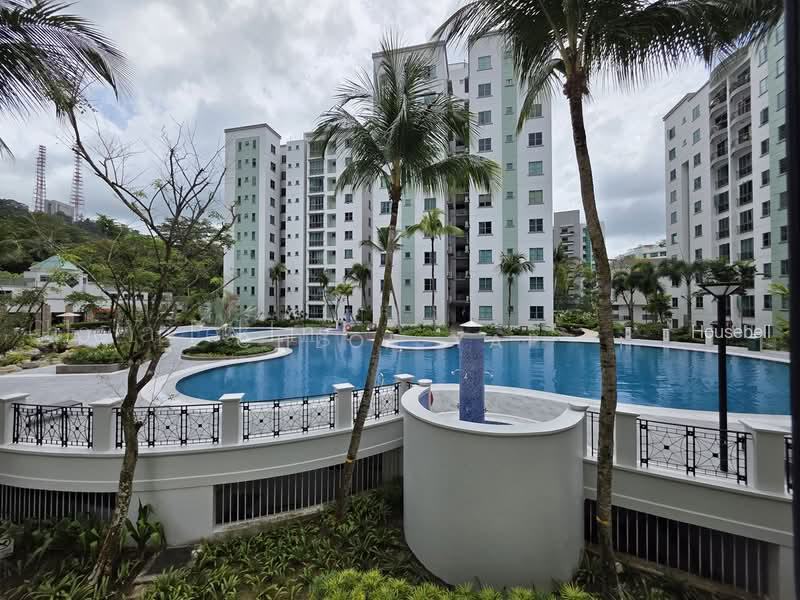 Springdale Condo(6)