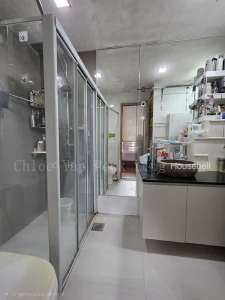 Springdale Condo, S$ 1,928,888 (Negotiable), 1,119 sqft, Condos - Condominium