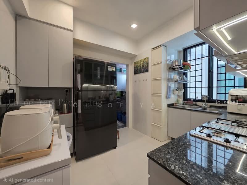 Springdale Condo(3)