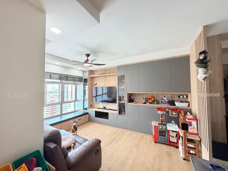 310C Ang Mo Kio Avenue 1