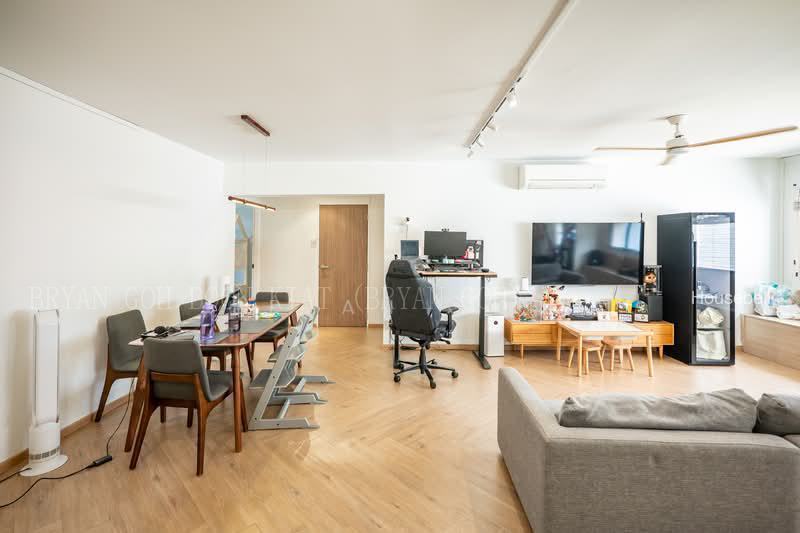 48 Bendemeer Road