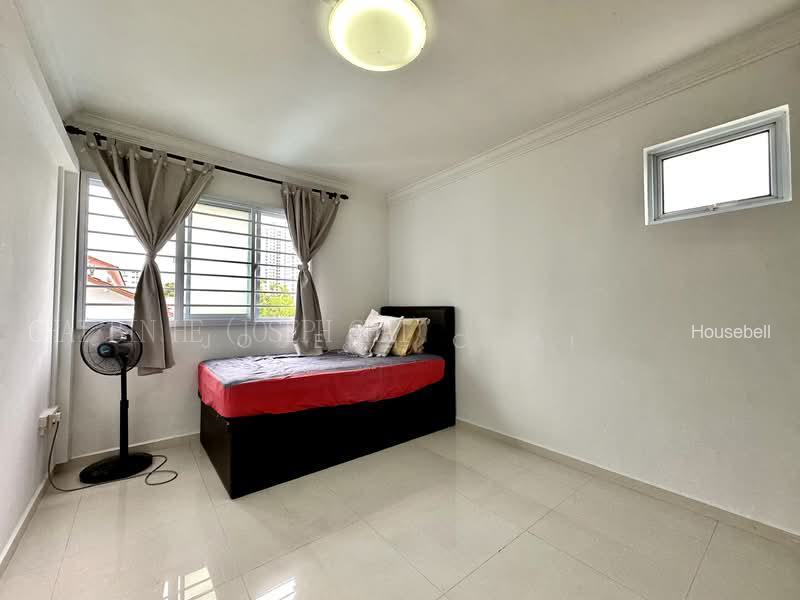 361 Bukit Batok Street 31