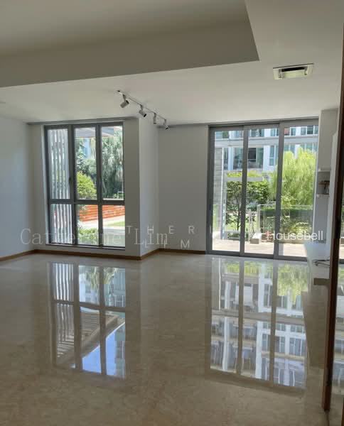 Caribbean at Keppel Bay