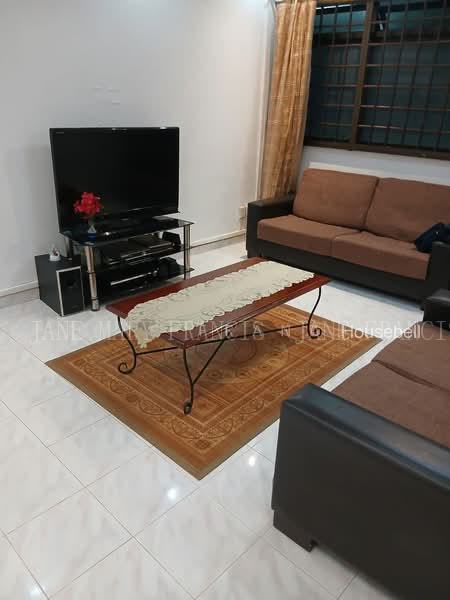 541 Bukit Panjang Ring Road