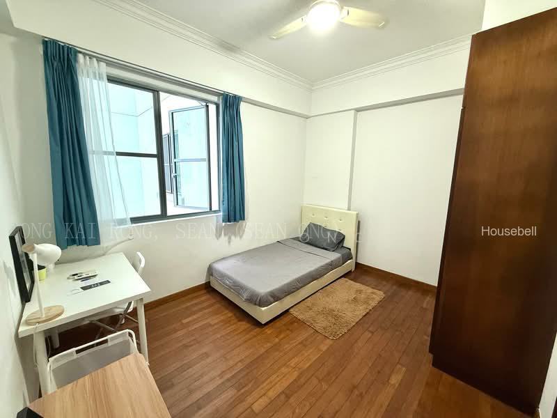 Springdale Condo