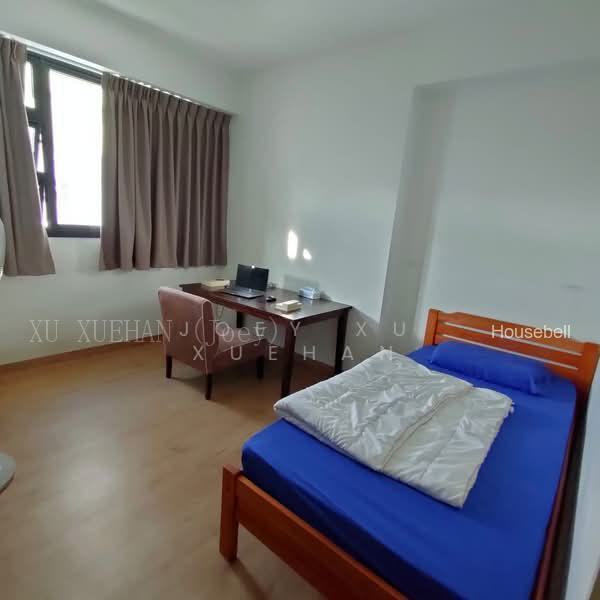 120B Punggol Edge