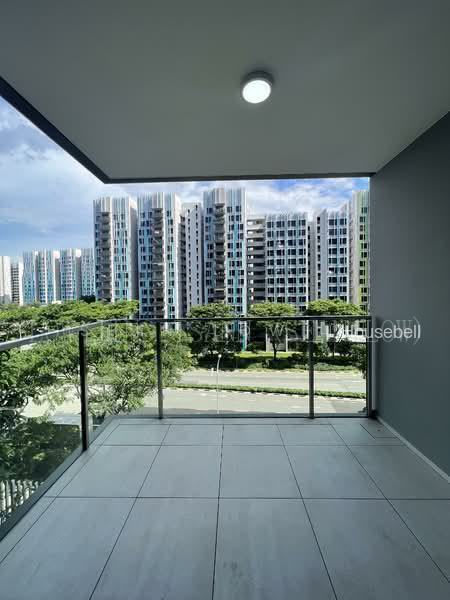 The Woodleigh Residences