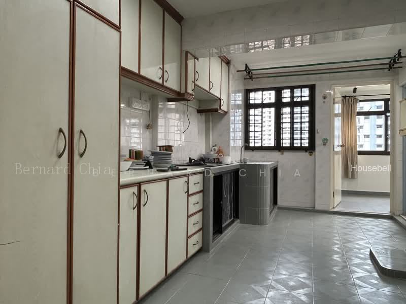 129 Bukit Merah View