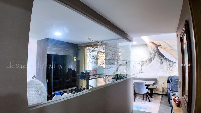 The Terrace, S$ 1,736,000 (可协商价格), 1,076 sqft, 公寓 - Excutive Condominium