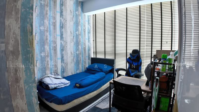 The Terrace, S$ 1,736,000 (可协商价格), 1,076 sqft, 公寓 - Excutive Condominium