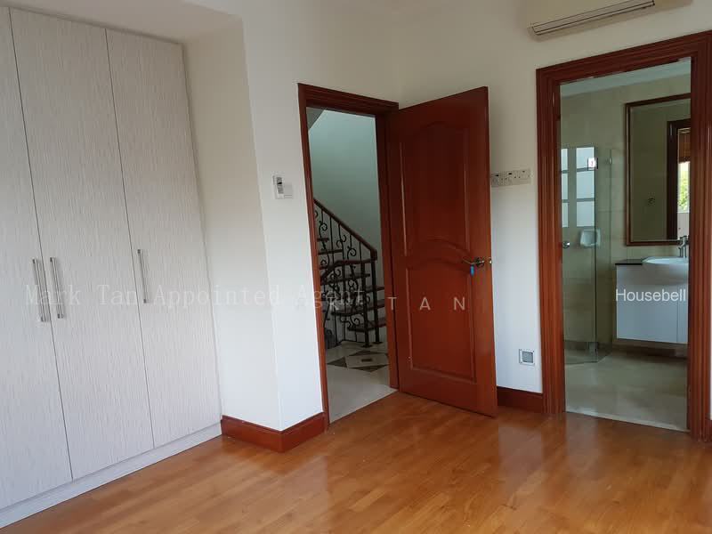 Fernhill Cottage, S$ 4,550,000 (Negotiable), 2,100 sqft, Landed - Cluster House
