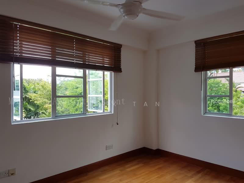Fernhill Cottage, S$ 4,550,000 (Negotiable), 2,100 sqft, Landed - Cluster House
