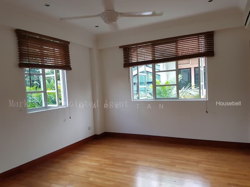 Fernhill Cottage, S$ 4,550,000 (Negotiable), 2,100 sqft, Landed - Cluster House