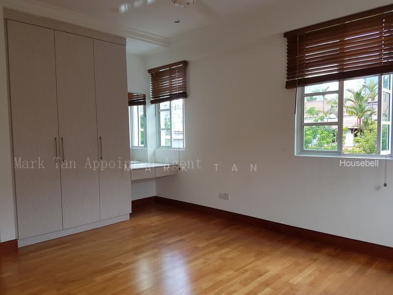 Fernhill Cottage, S$ 4,550,000 (Negotiable), 2,100 sqft, Landed - Cluster House