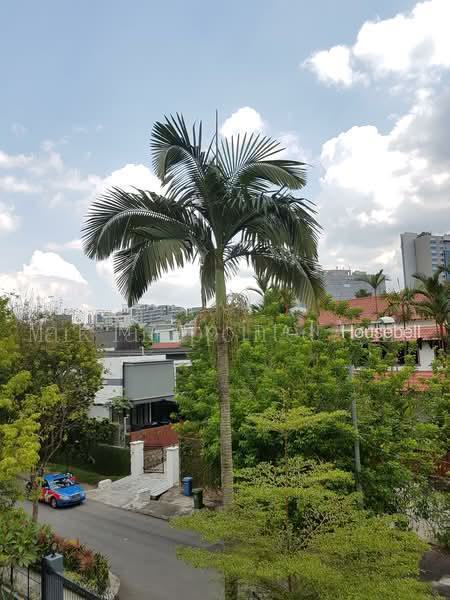 Fernhill Cottage, S$ 4,550,000 (Negotiable), 2,100 sqft, Landed - Cluster House