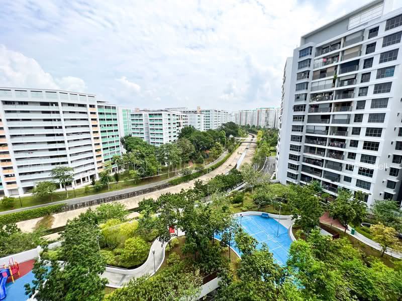 348B Yishun Avenue 11(1)
