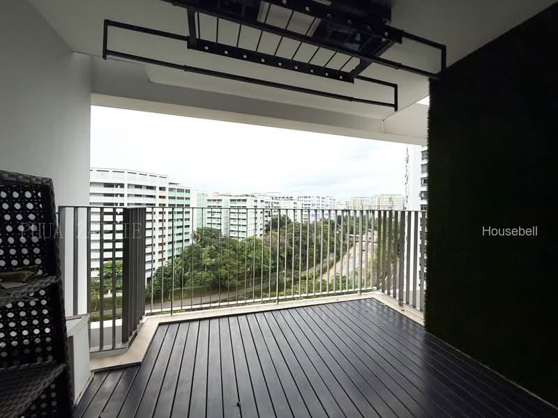348B Yishun Avenue 11(4)