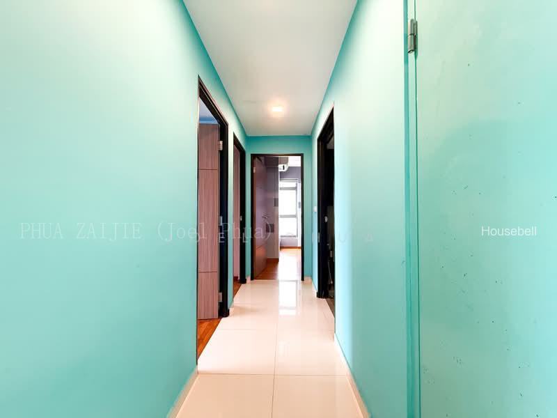 348B Yishun Avenue 11(6)