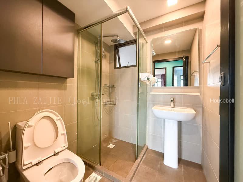 348B Yishun Avenue 11, S$ 768,000, 990 sqft, HDB - 4 A