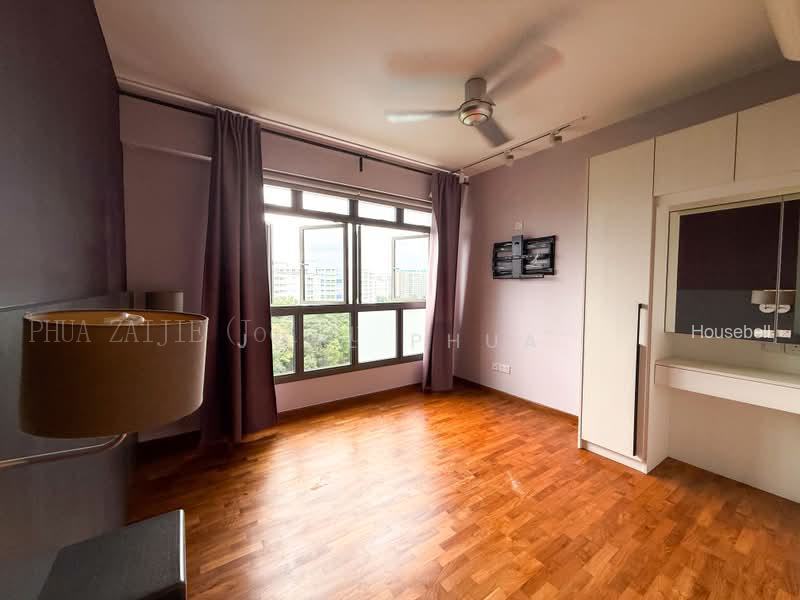 348B Yishun Avenue 11, S$ 768,000, 990 sqft, HDB - 4 A
