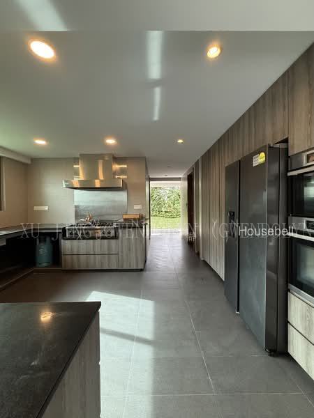 Holland Village modern beautiful home, S$ 65,000 (可协商价格) /月, 11,500 sqft, 有地 - Good Class Bungalow