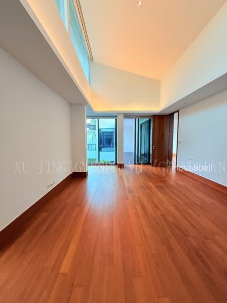 Holland Village modern beautiful home, S$ 65,000 (可协商价格) /月, 11,500 sqft, 有地 - Good Class Bungalow