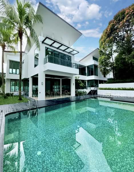 Holland Village modern beautiful home(1)