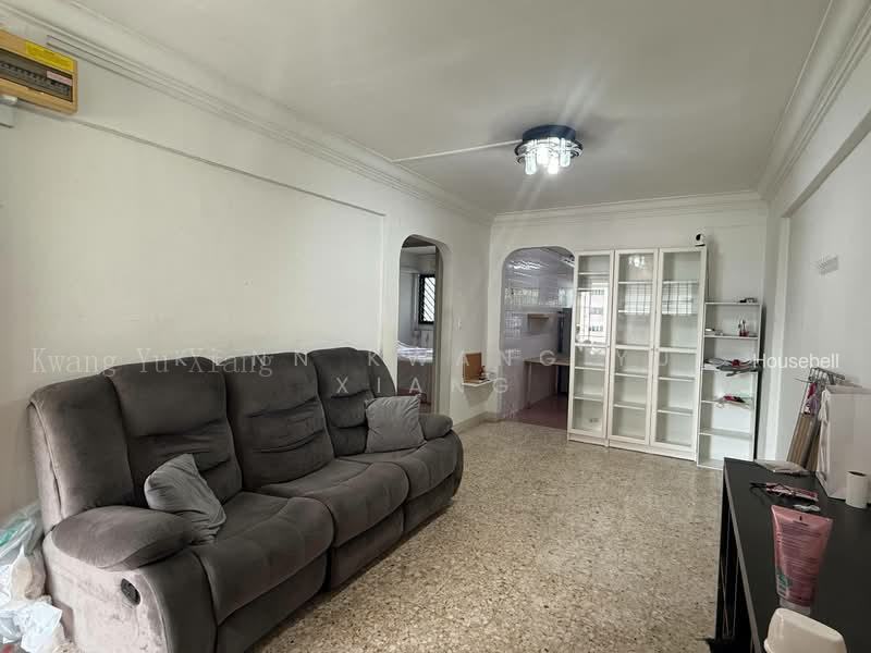 503 Ang Mo Kio Avenue 5