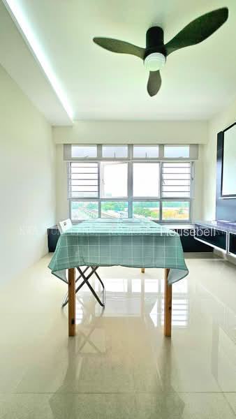 812C Choa Chu Kang Avenue 7