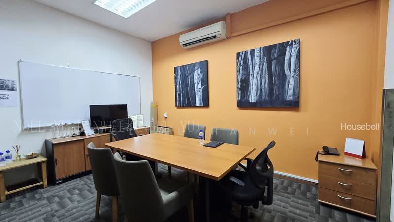 Charming Residential Shophouse Lowland Road, S$ 4,000,000 (可协商价格), 2,000 sqft, 有地 - Shophouse