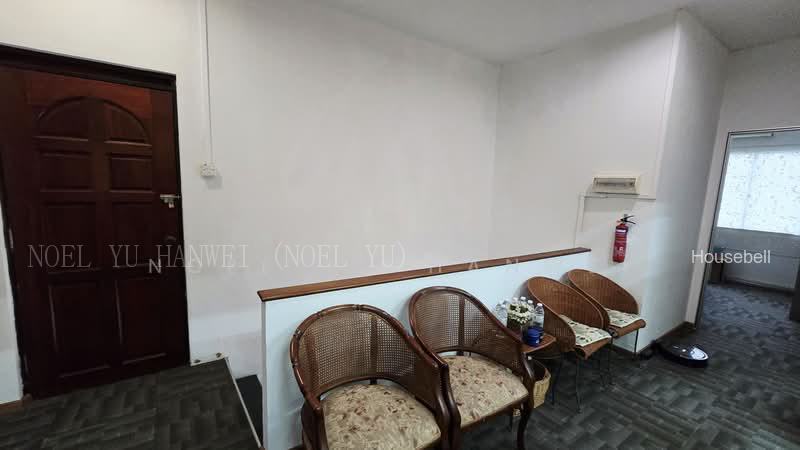 Charming Residential Shophouse Lowland Road, S$ 4,000,000 (可协商价格), 2,000 sqft, 有地 - Shophouse